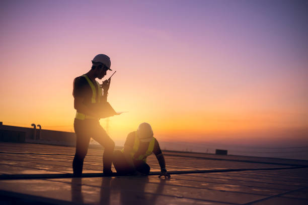 Best Tile Roofing Contractor  in Weston Lakes, TX