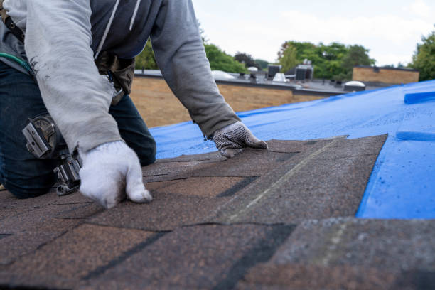 Quick and Trustworthy Emergency Roof Repair Services in Weston Lakes, TX