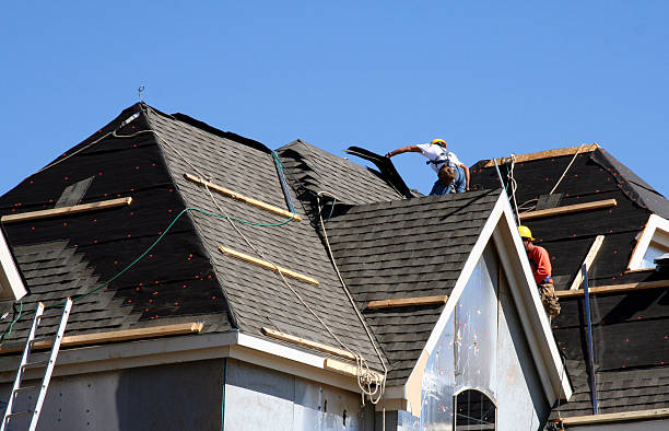 Roof Repair Estimates in Weston Lakes, TX