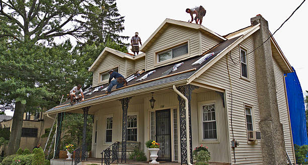Best Roof Gutter Cleaning  in Weston Lakes, TX